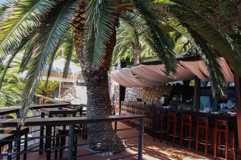 Food & Drinks 5, Podstine Hotel, Hvar