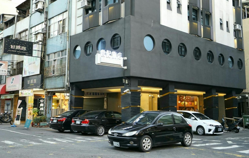 Exterior & Views 2, Century Hotel, Kaohsiung