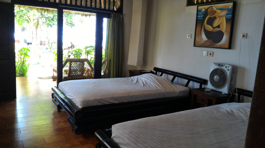 Bedroom 19
