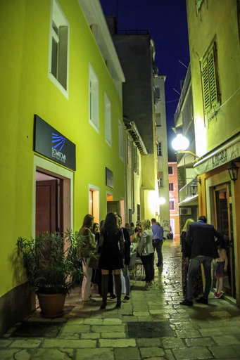 Exterior & Views 2, Downtown Boutique Hostel, Zadar