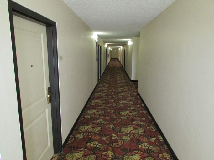 Others 5, Quality Inn Evanston near Wyoming Downs, Uinta