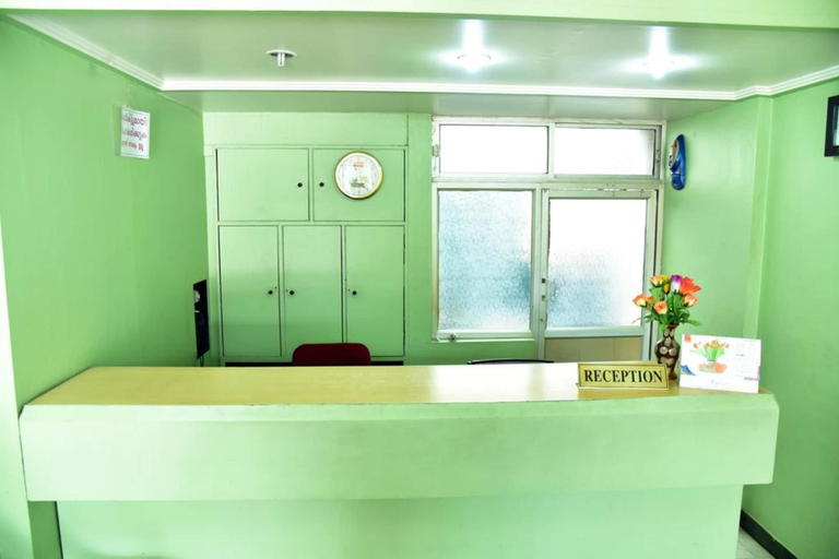 Others 5, Sithara Guest House, Palakkad