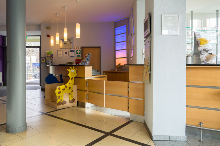 Others 2, Familienhotel Citylight Berlin, Berlin