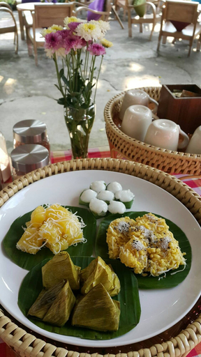 Food & Drinks 5, 999 Triple Nine Guesthouse & Hostel Chiangmai, Muang Chiang Mai