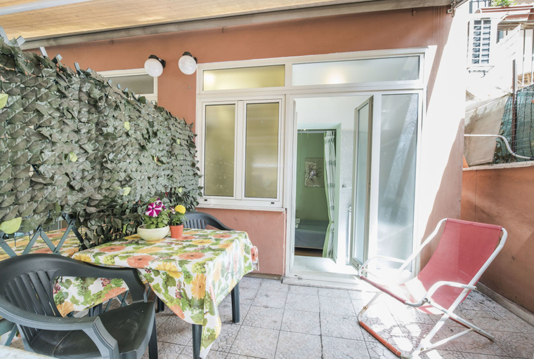 Others 5, A Roma San Pietro Best Bed, Rome