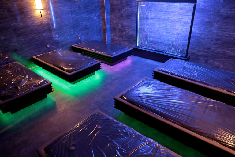 Sport & Beauty 2, Bolu Koru Hotels Spa & Convention, Merkez