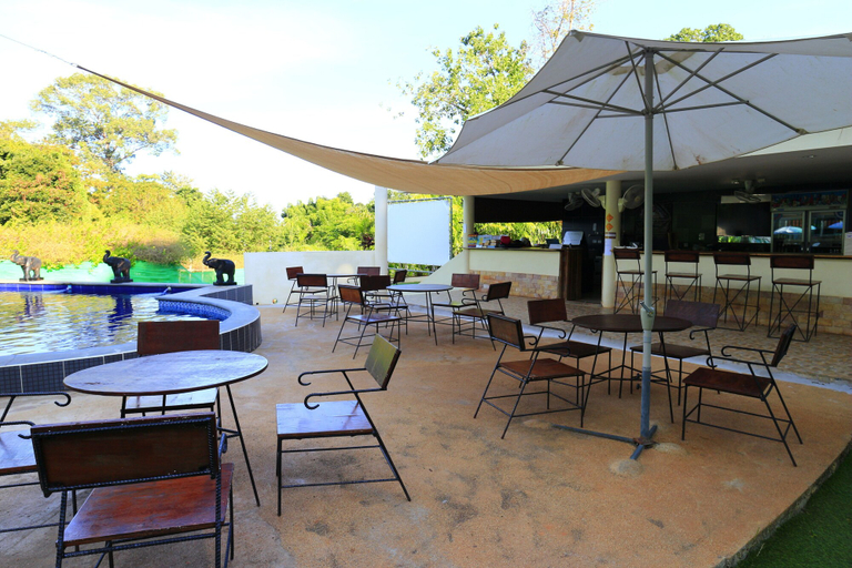 Food & Drinks 4, Pandora, Muang Rayong