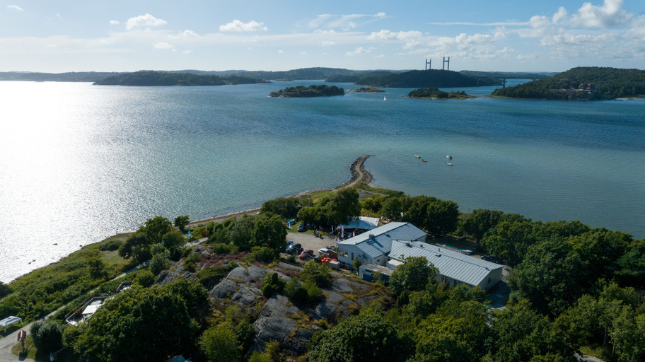 Others 3, Surfviken, Stenungsund