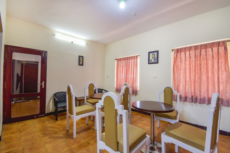 Others 5, Fabexpress Wenlock Homes, The Nilgiris