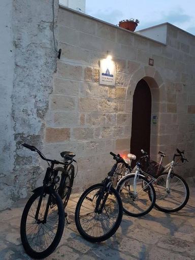 Exterior & Views 2, Vico Marina, Taranto