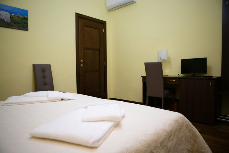 Bedroom 4, Villa Albertina Exclusive B&B, Lecce