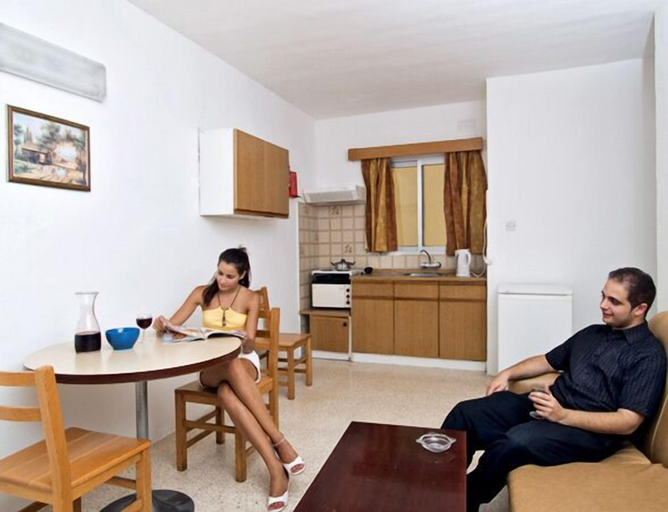 Others 4, Cardor Apartments, Saint Paul's Bay