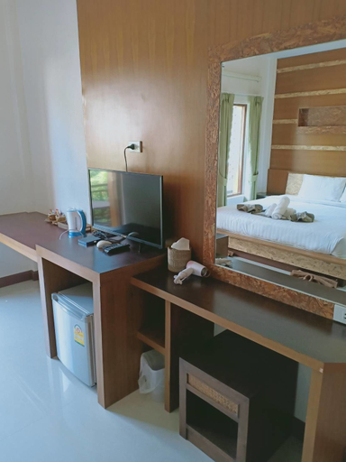 Bedroom 3, The Peace Tara House, Ko Lanta