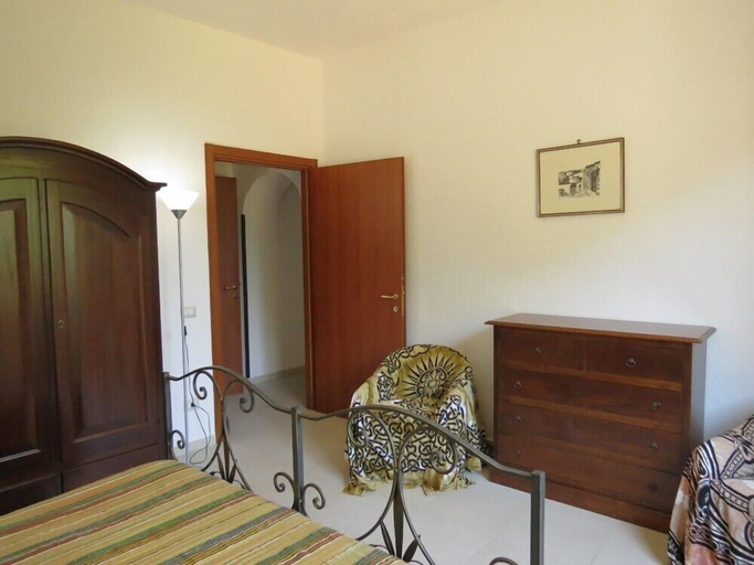 Interior 3, Tenuta Taddore, Nuoro