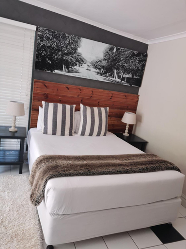 Bedroom 3, Madeline Grove B&B, eThekwini
