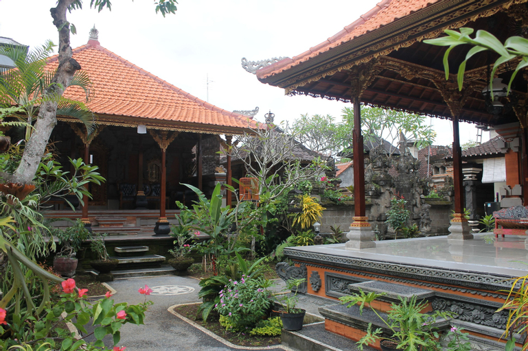 Exterior & Views 2, Swan Inn, Gianyar