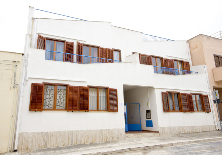 Exterior & Views 2, Residence I PIANETI, Trapani