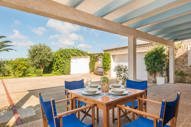 Others 5, Casa Campo Menorca Sa Canova, Baleares