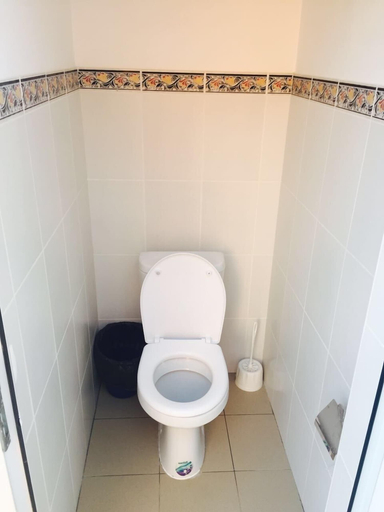 Bathroom 3, Holiday Park Olimp, Anapskiy rayon