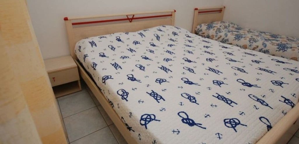 Room 5, Arcobaleno, Udine