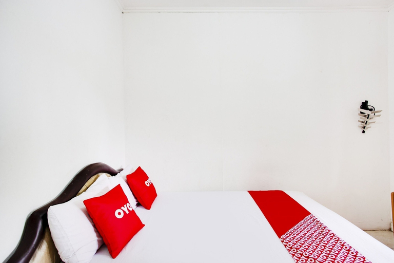 Bedroom 2, OYO 3725 Sisca Guest House, South Jakarta