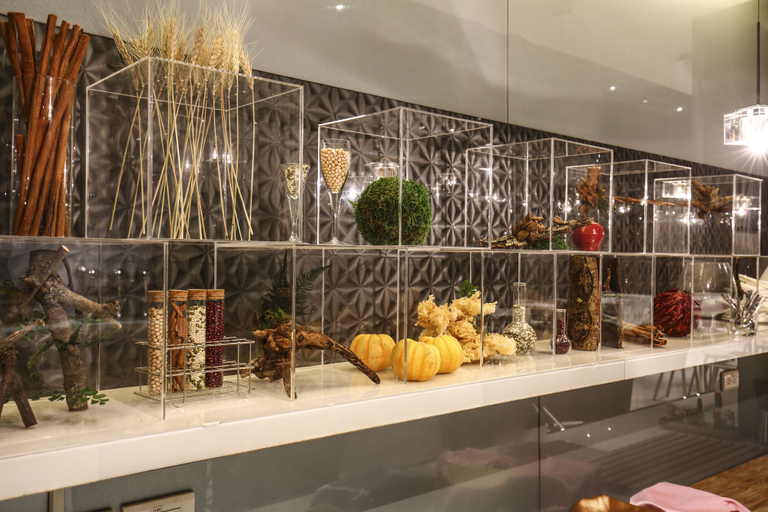 Food & Drinks 5, Dandy Hotel Daan Park Branch, Taipei City