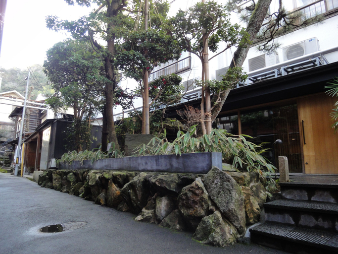 Exterior & Views 2, Kinosaki Onsen Kinsui, Toyooka