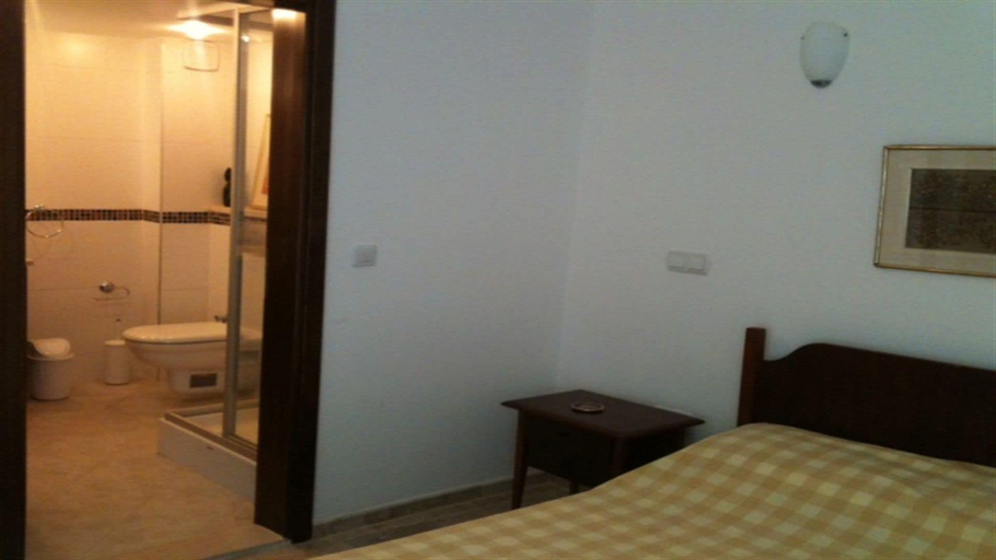 Bedroom, Blue Dream Dublex, Kaş