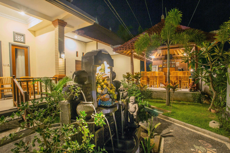 Exterior & Views 2, Kastapar Bridge Guest House Lembongan, Klungkung