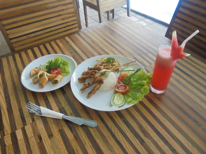 Food & Drinks 26