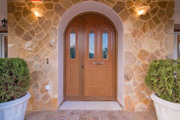 Exterior & Views 2, Fontana Holiday Home, Ionian Islands