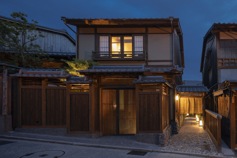 Exterior & Views 2, Campton Kiyomizu, Kyoto