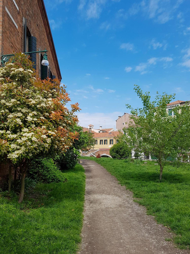 Exterior & Views 2, InLaguna, Venezia