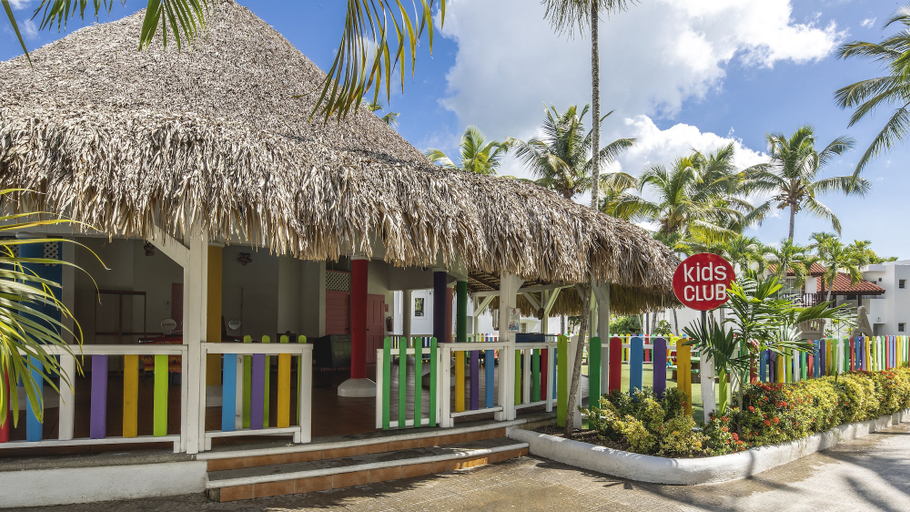 Exterior & Views 2, Be Live Experience Hamaca Garden, Boca Chica