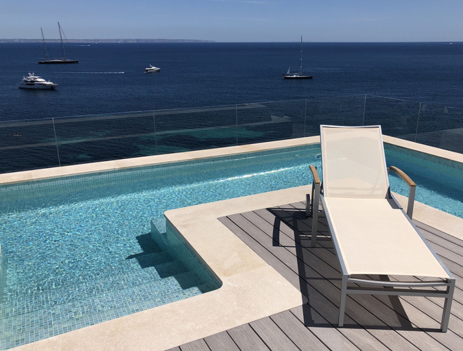 Sport & Beauty 3, Aparthotel Ponent Mar, Baleares