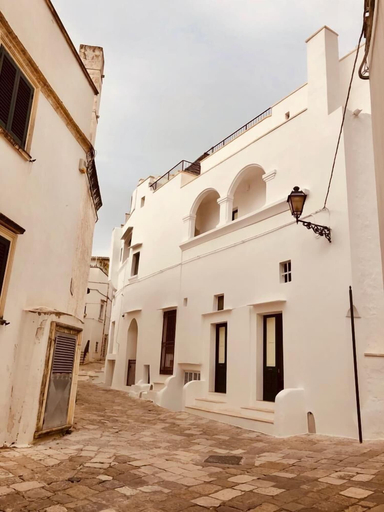 Others 2, Palazzo Boccaccio, Lecce