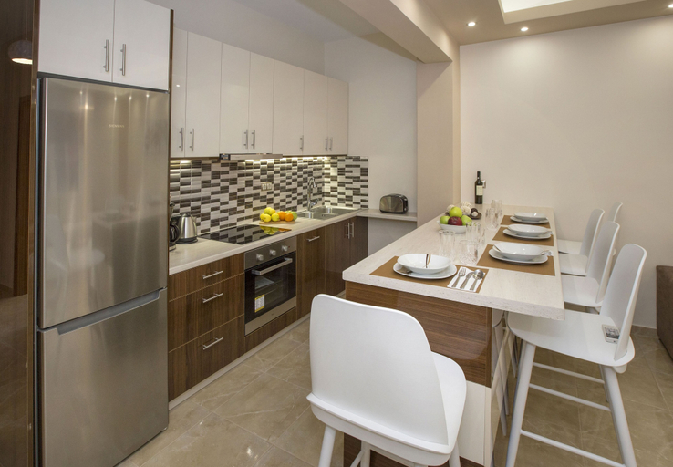 Others 5, Spacious & Convenient Place near Acropolis Museum by GHH, Attica