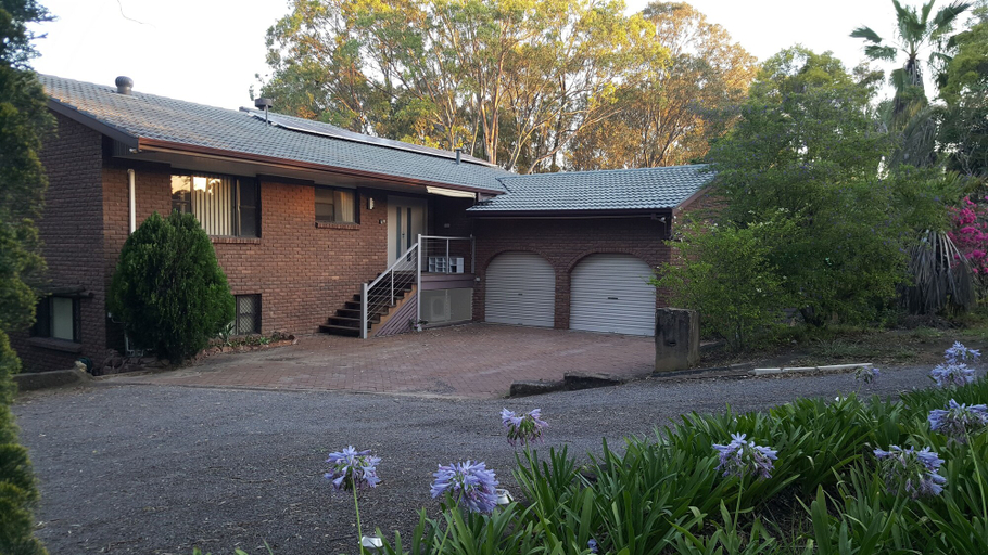 Exterior & Views 2, Gowrie Agapanthous - Hostel, Singleton