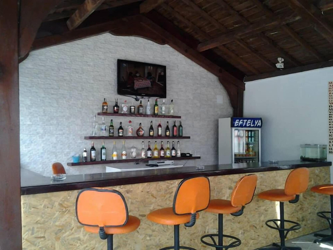 Food & Drinks 3, Eftelya Apart Otel, Fethiye