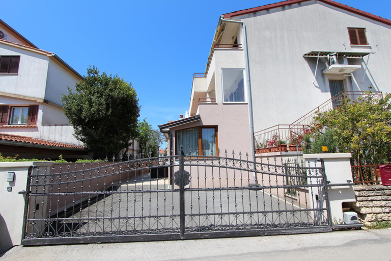 Exterior & Views 2, Studio Tomi, Rovinj