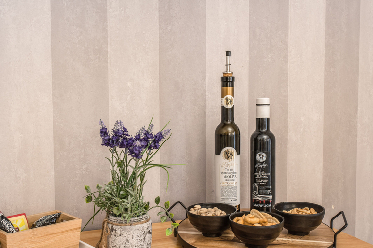 Food & Drinks 4, Santamaggiore Inn, Roma