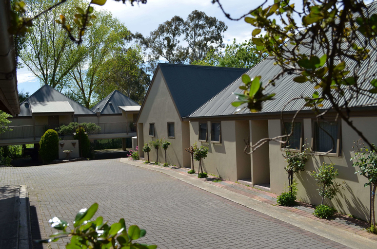 Exterior & Views 2, Hahndorf Motel, Adelaide