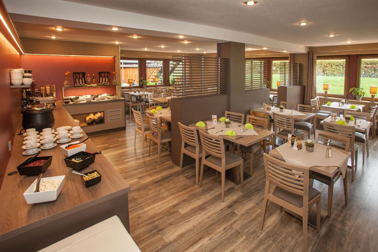 Food & Drinks 5, Hotel Im Tannengrund, Goslar