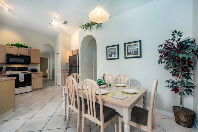 Others 3, 4 Bedroom 3 Bathroom Pool Villa, Polk