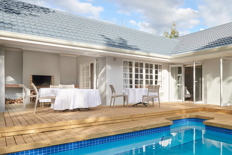 Sport & Beauty 5, Outeniqua Inn, Eden