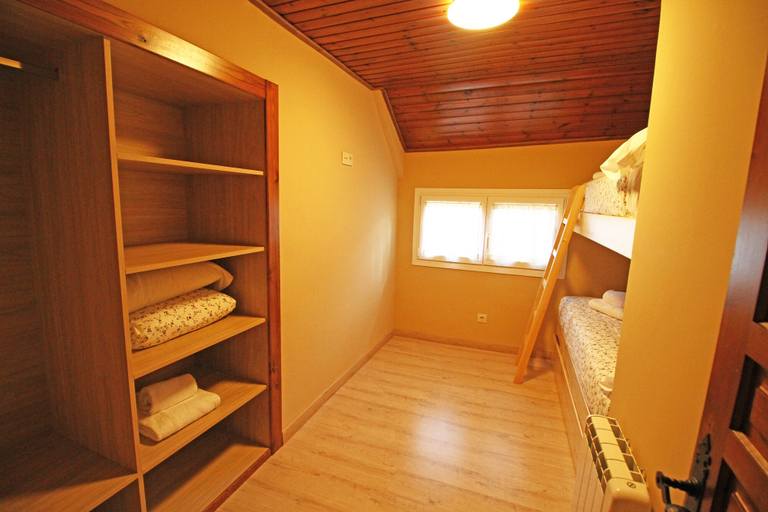 Others 5, Apartamentos Mont Romies Plaza, Lleida