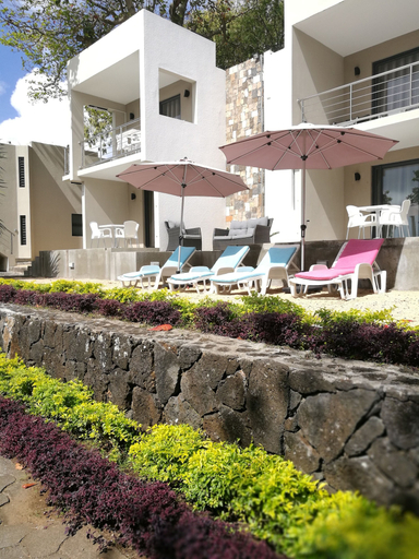 Exterior & Views 2, Valmarin Seafront Apartments, Flacq