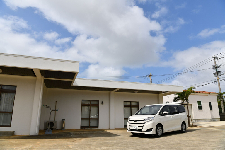 Exterior & Views 2, Miyakojima White House Annex, Miyakojima