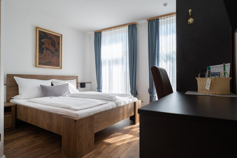 Bedroom 2, Alt Emder Bürgerhaus, Emden