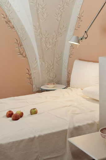 Bedroom 4, Distilia Dimora Salentina, Lecce